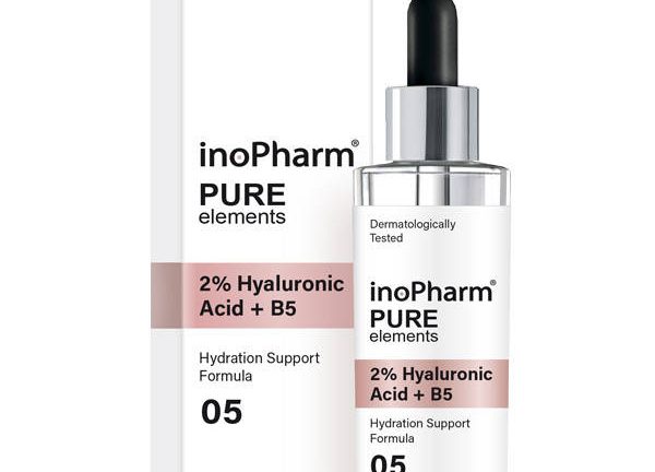 Serum z kwasem hialuronowym i jego praktyczne stosowanie w kosmetyce