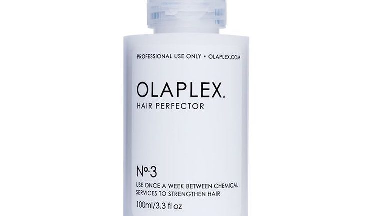 Zabieg na włosy Olaplex no 3 – co warto o nim wiedzieć?